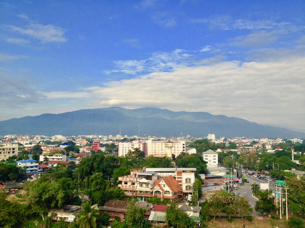 Chiang Mai