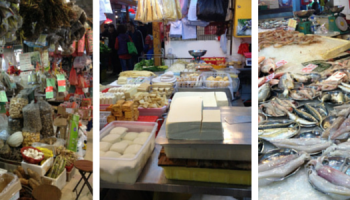 Tai Po Hui Market