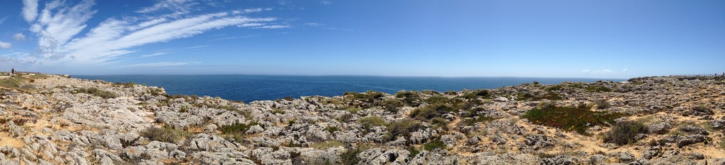 Sagres Fortress