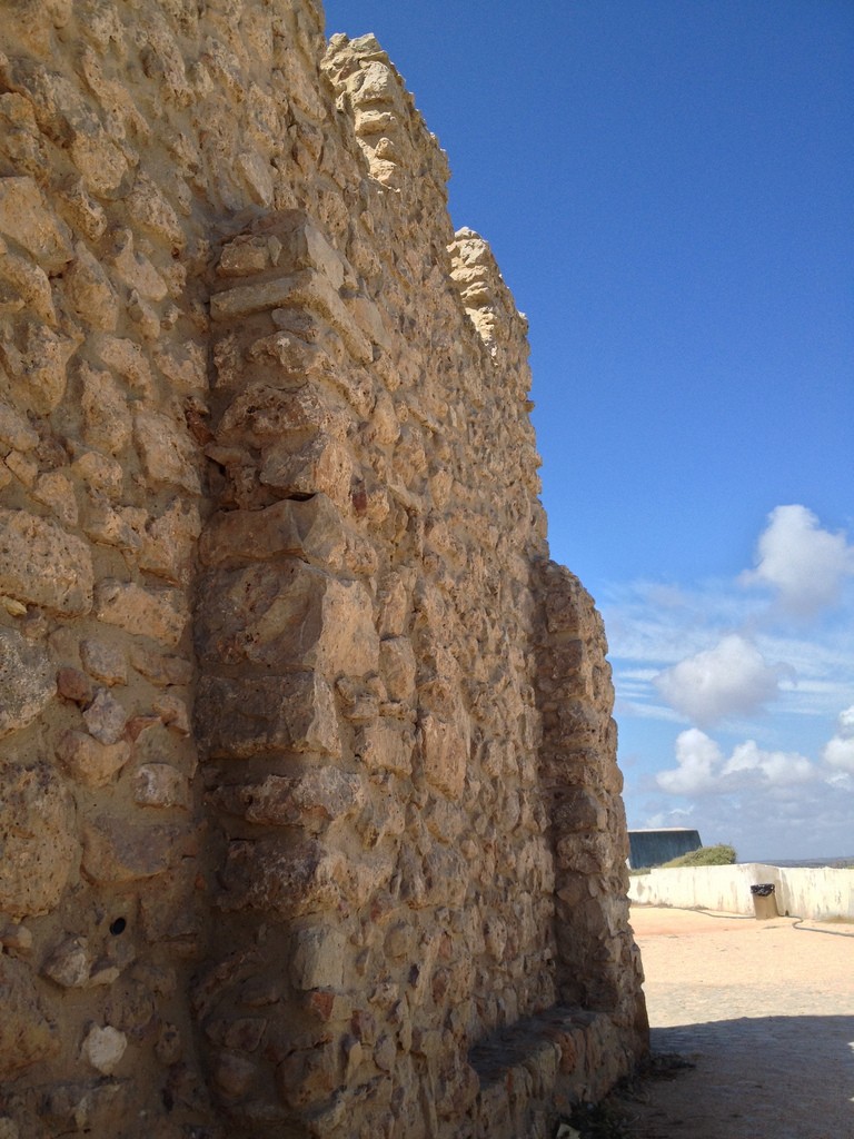 Sagres Fortress photos