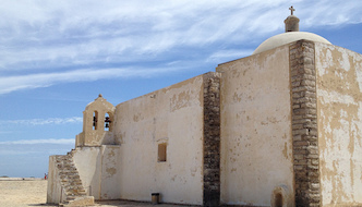 Sagres Fortress