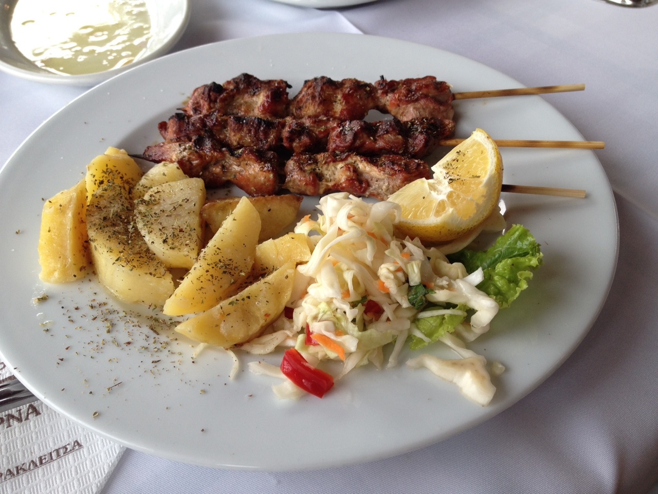 Souvlaki