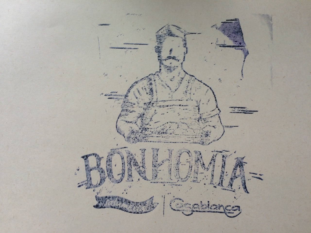 Bonhomia Salumeria