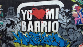 Montevideo Street Art P4