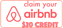 $20 airbnb credit