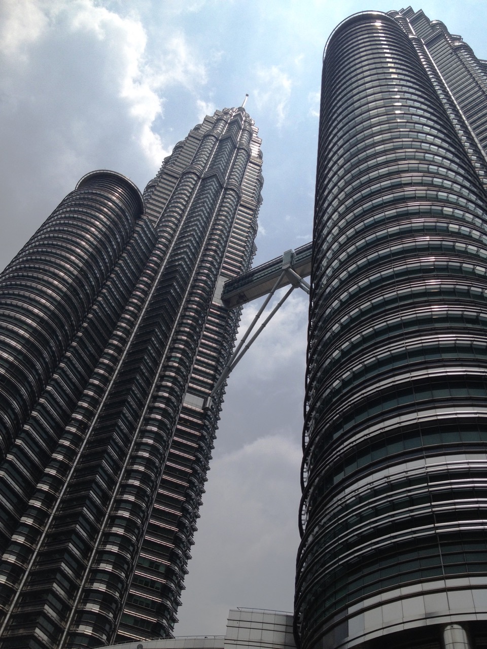 Kuala Lumpur Photos: Petronas Towers