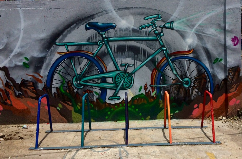 San Jose street art