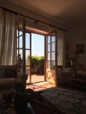 Il Glicine Sul Golfo Bed & Breakfast » Traveling Bytes