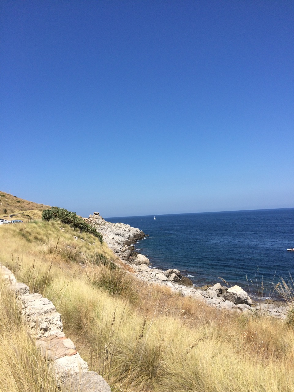 Riserva Naturale Orientata Di Capo Gallo