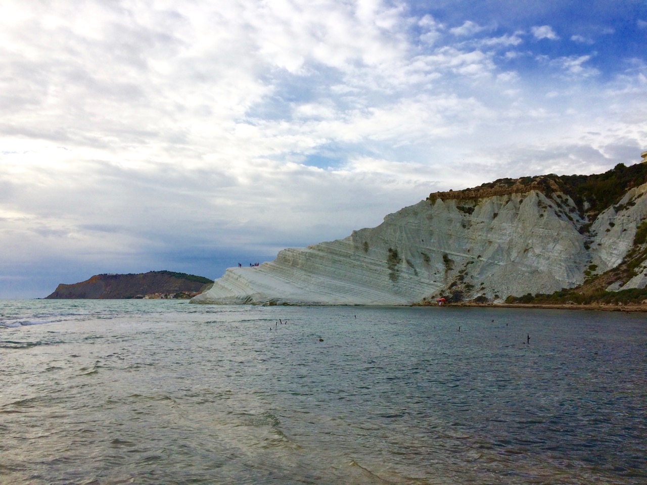 Scala dei Turchi