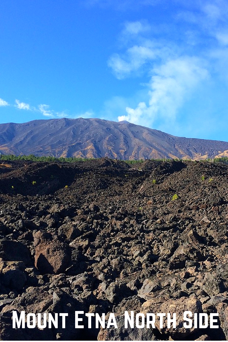 Etna Nord