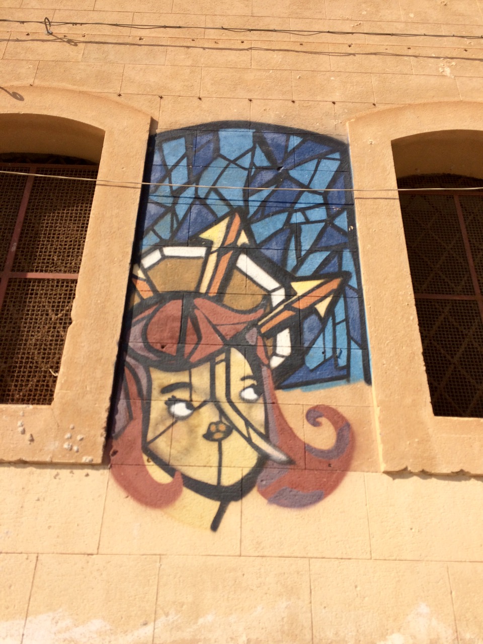 Elusive Street Art Of Palermo » Traveling Bytes