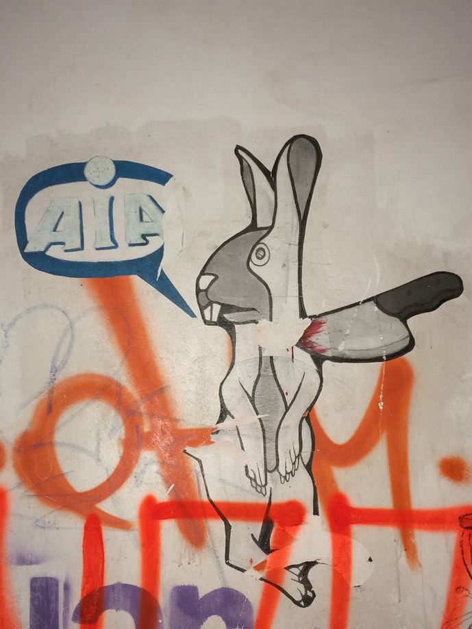 Graffiti Palermo