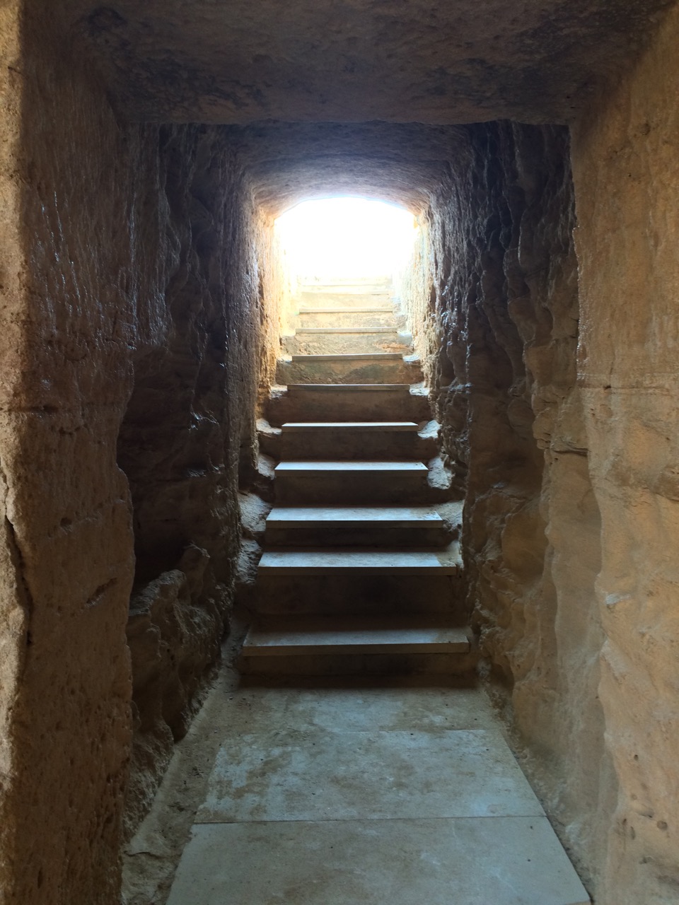 The Tombs of The Kings