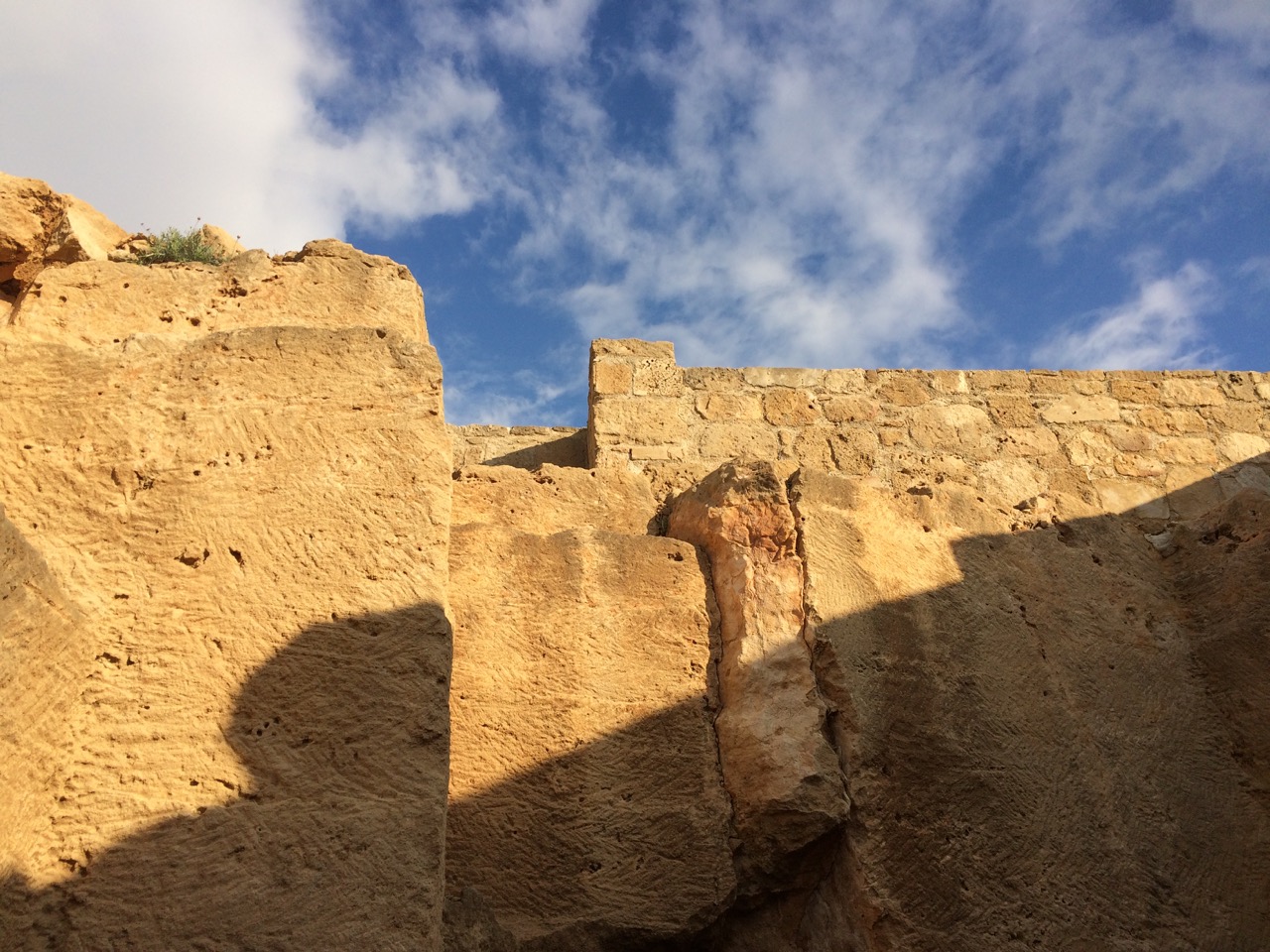 The Tombs of the Kings