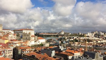 Porto in a day