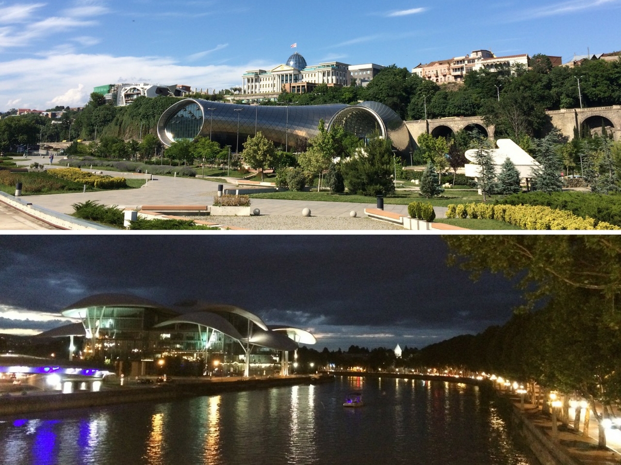 Tbilisi photos
