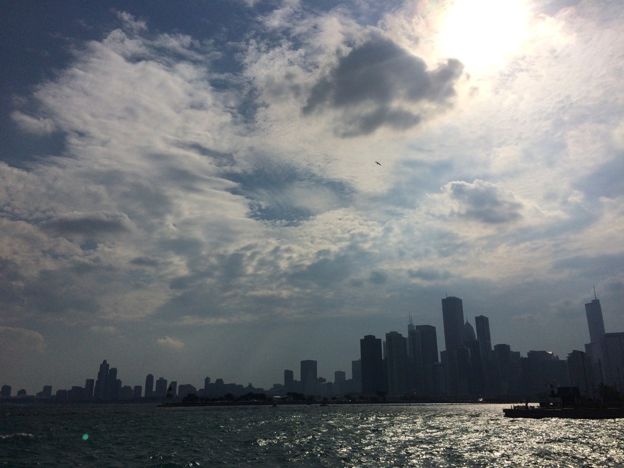 Chicago