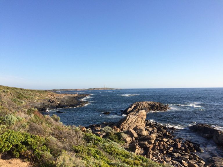 Margaret River Caves: Great Escape From Heat Wave » Traveling Bytes