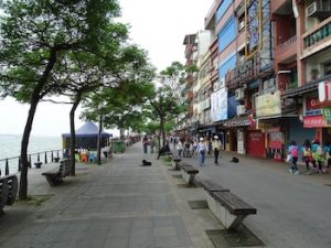 Tamsui Walkabout