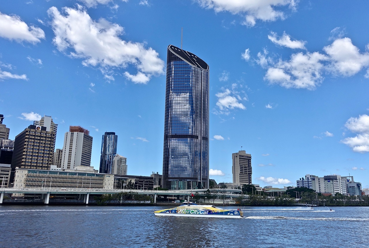 top things to do in Brisbane