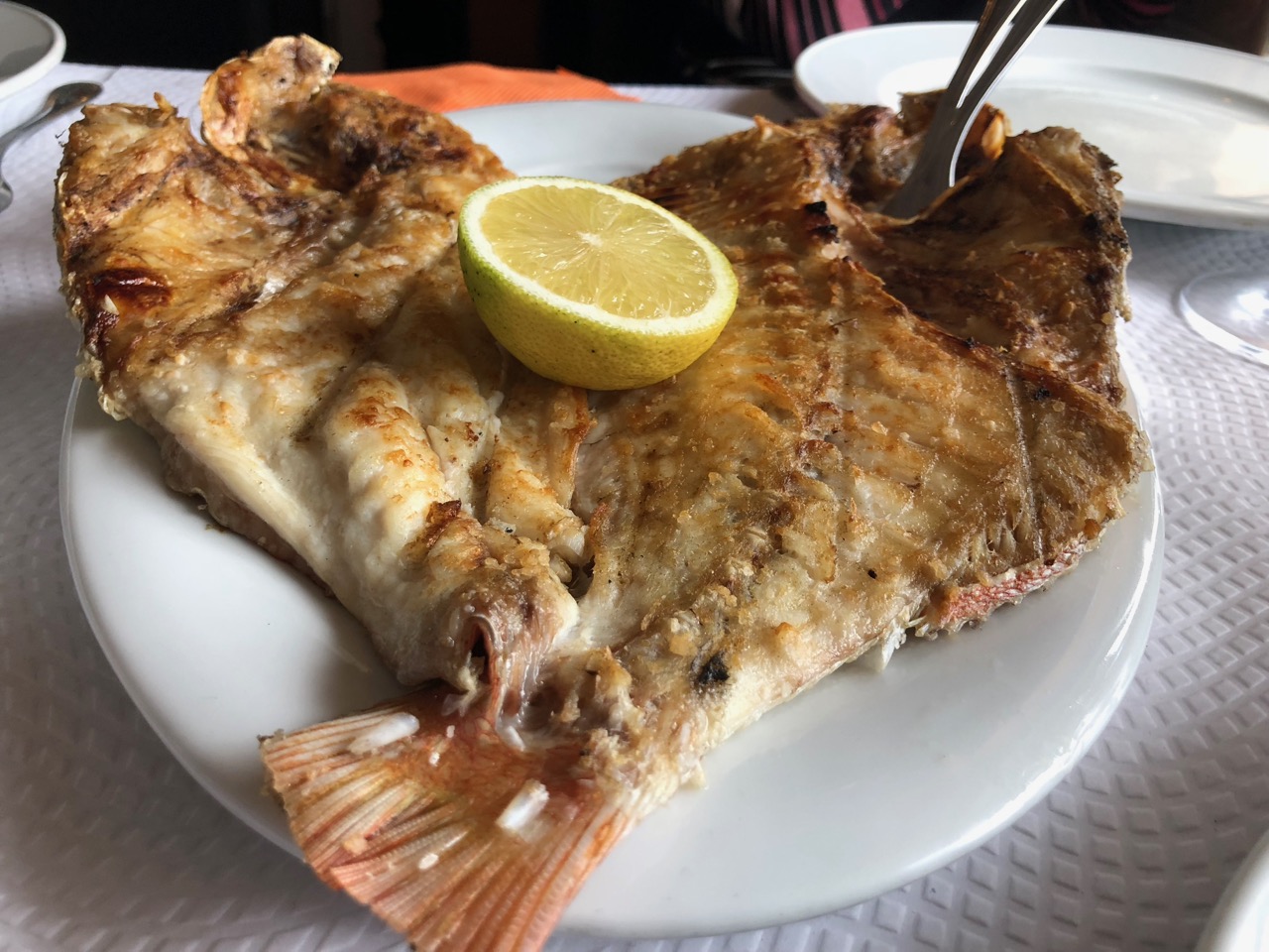 where to eat in Ericeira