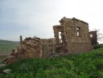 Foinikas abandoned village