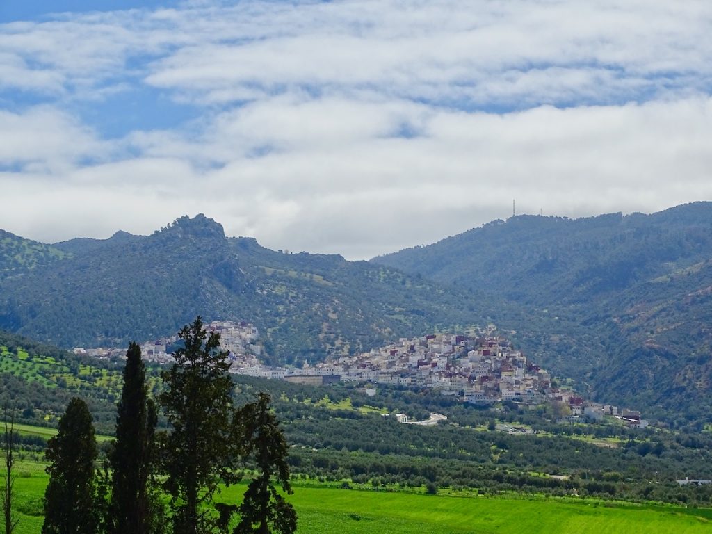 Moulay Idriss