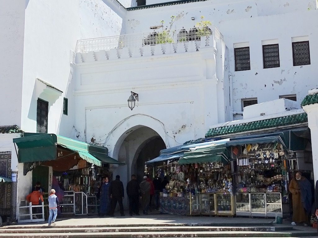 Moulay Idriss