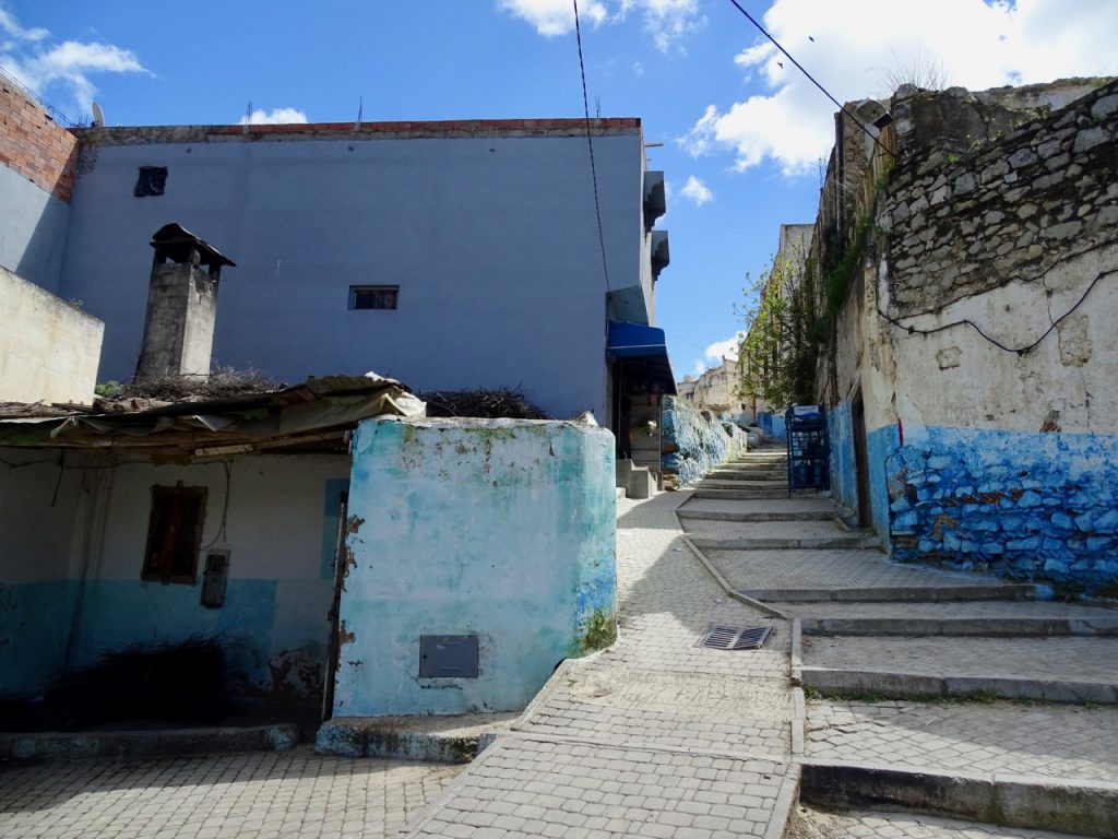 Moulay Idriss