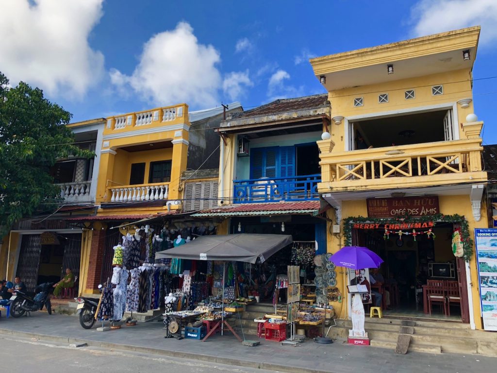 Hoi An