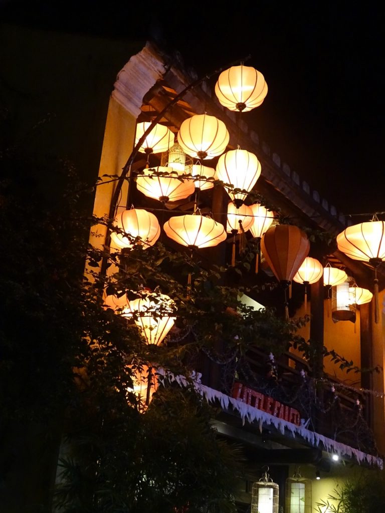 Hoi An