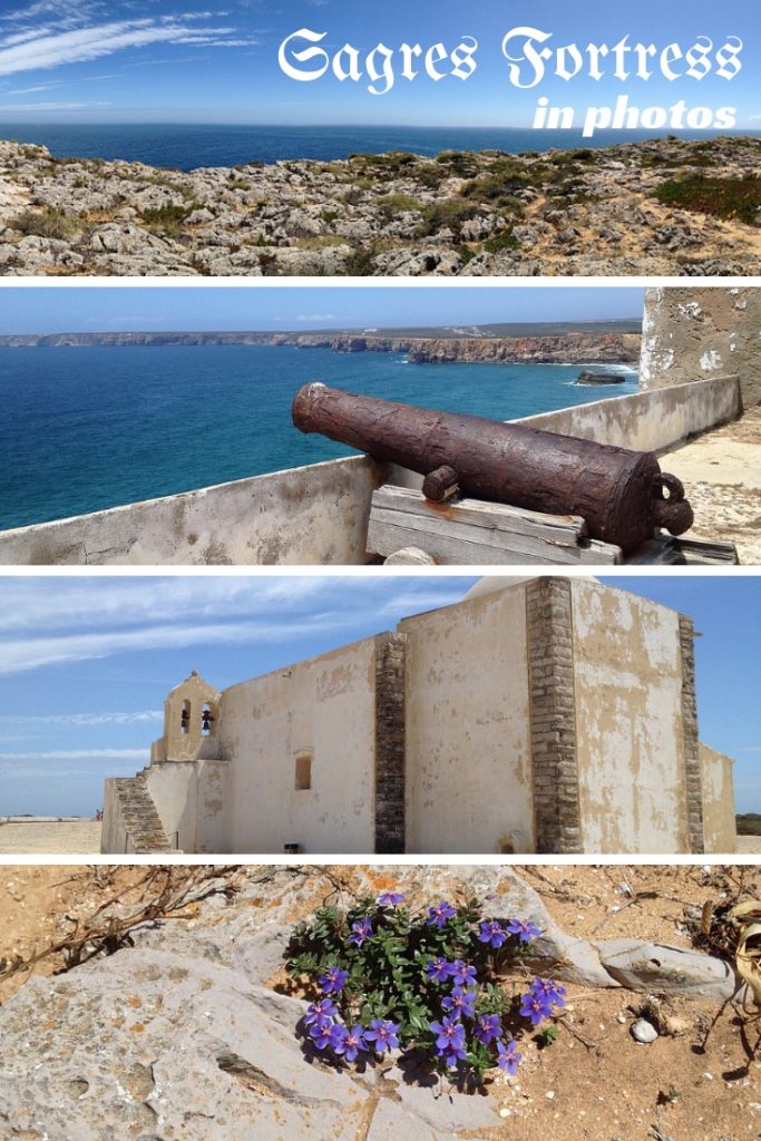 Sagres Fortress