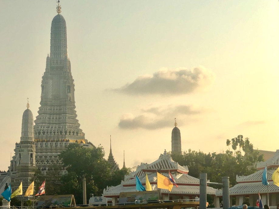 Wat Arun Ratchawararam