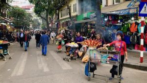 What to Expect and How to Prepare for the Hanoi Winter
