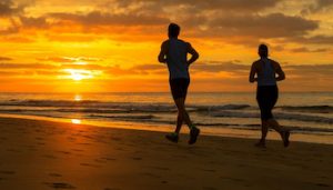 Staying Fit On Long Term Travel